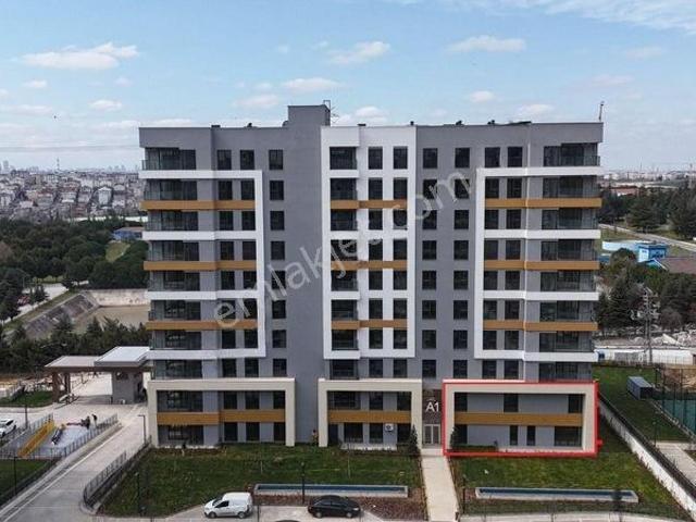 Başakşehir, İstanbul içerisinde satılık mülk