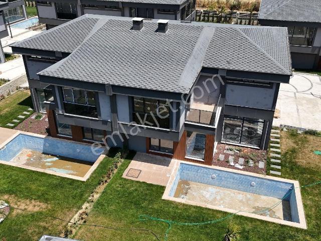 Silivri, İstanbul içerisinde satılık Villa
