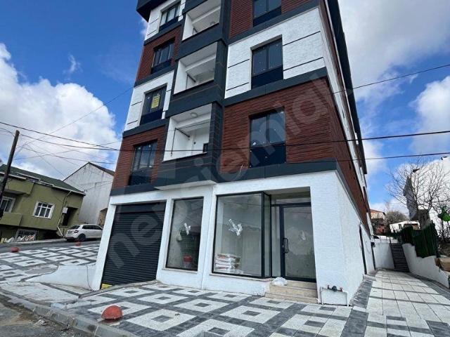 Arnavutköy, İstanbul içerisinde satılık mülk