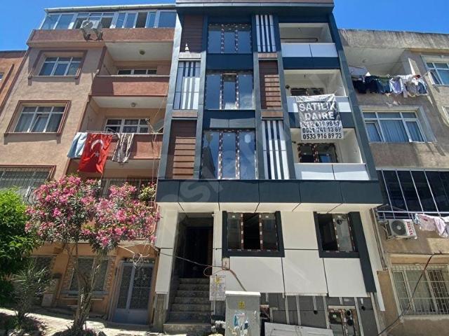 Gaziosmanpaşa, İstanbul içerisinde satılık mülk