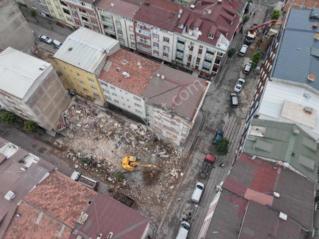 Sultangazi, İstanbul içerisinde satılık mülk