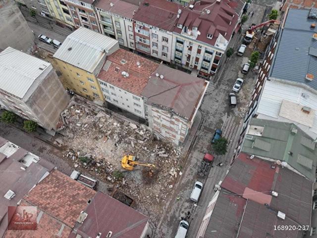 Sultangazi, İstanbul içerisinde satılık mülk