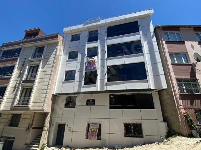 Gaziosmanpaşa, İstanbul içerisinde satılık mülk