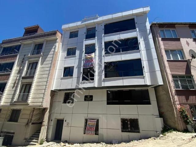 Gaziosmanpaşa, İstanbul içerisinde satılık mülk