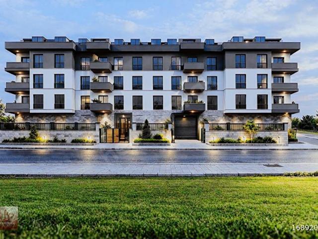 Arnavutköy, İstanbul içerisinde satılık mülk