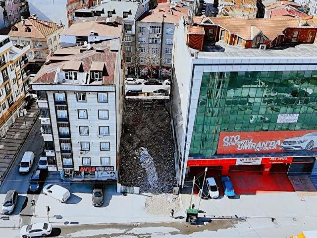 Sultangazi, İstanbul içerisinde satılık mülk