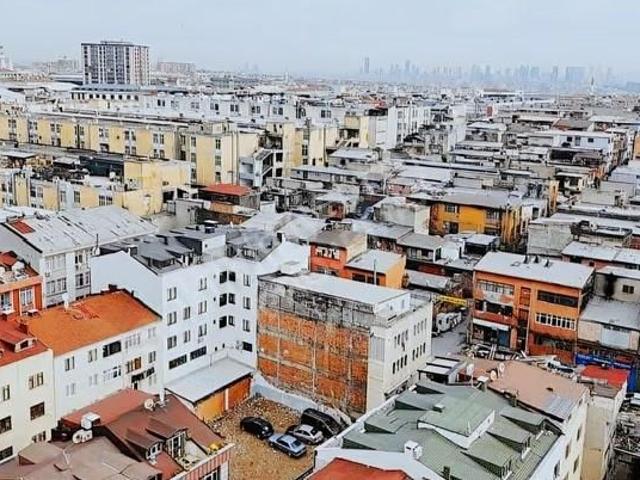 Bayrampaşa, İstanbul içerisinde satılık mülk
