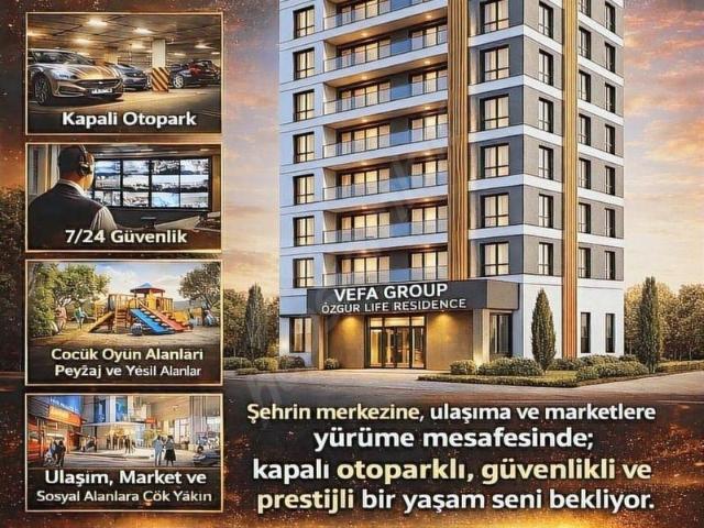 Sultangazi, İstanbul içerisinde satılık mülk