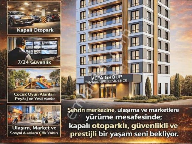Sultangazi, İstanbul içerisinde satılık mülk