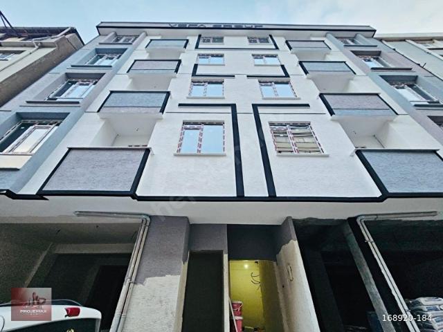 Sultangazi, İstanbul içerisinde satılık mülk