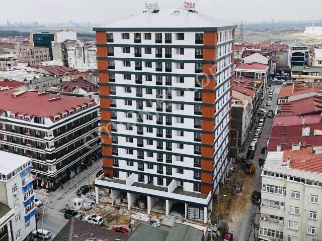 Sultangazi, İstanbul içerisinde satılık mülk