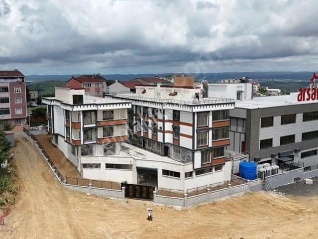Sultangazi, İstanbul içerisinde satılık Villa