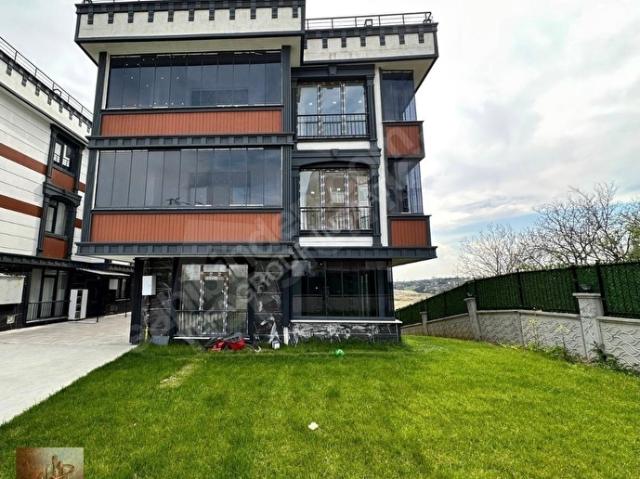 Sultangazi, İstanbul içerisinde satılık Villa