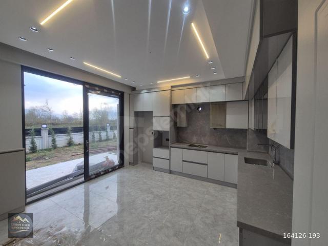 Kazukoğlu, Düzce Merkez içerisinde satılık Villa