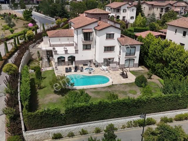 Büyükçekmece, İstanbul içerisinde satılık Villa