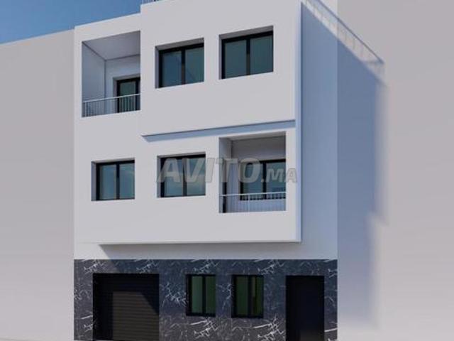 Appartement vente à Tangero, Tanger-Tétouan