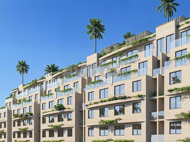 Appartement vente à Gueliz, Marrakech