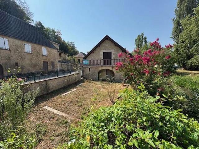 Maison vente à Sarlat-la-Canéda, Groléjac
