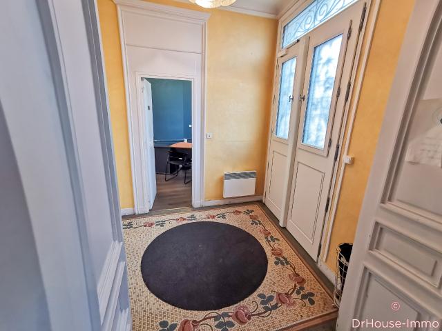 Appartement vente à Tours