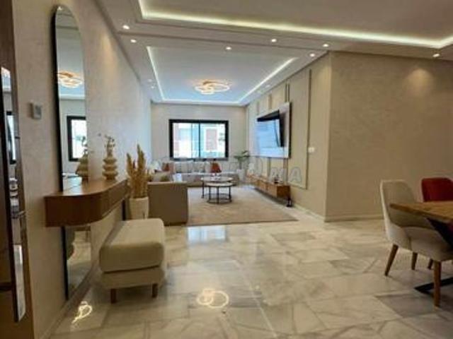 Appartement vente à Tangero, Tanger-Tétouan