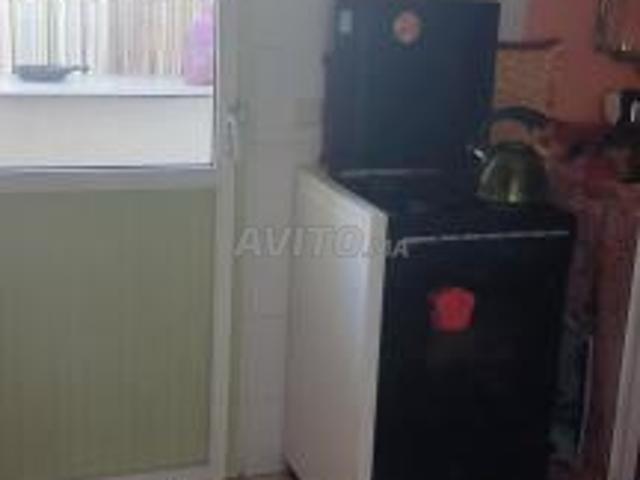 Appartement vente à Salé