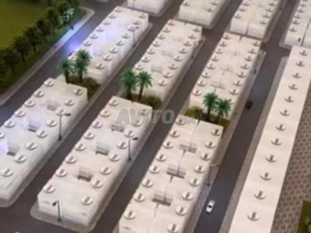 Propriété vente à Slimane, Gharb-Chrarda-Beni Hssen