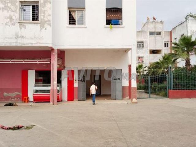 Local commercial vente à Salé