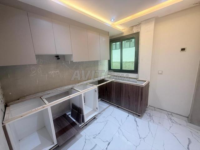 Appartement vente à Lyautey