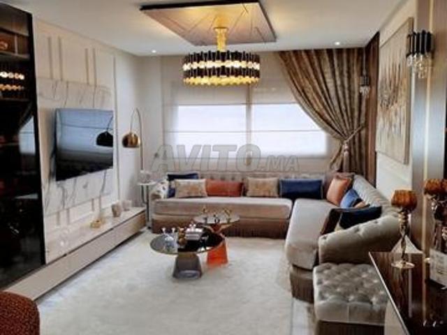 Appartement vente à Tangero, Tanger-Tétouan