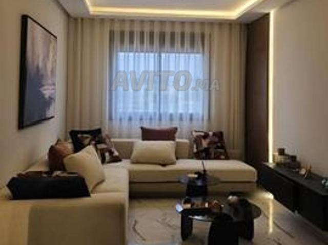 Appartement vente à Tangero, Tanger-Tétouan