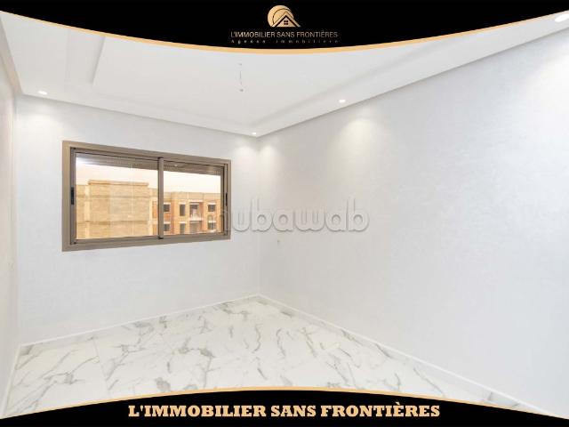 Appartement vente à Marrakech, L'Oriental