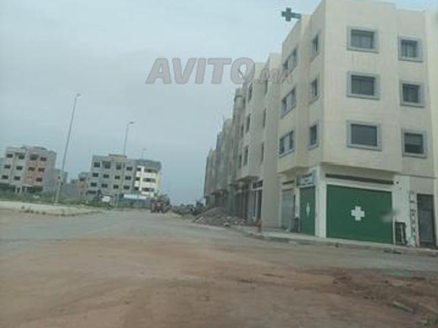Appartement vente à Mohammedia, Gharb-Chrarda-Beni Hssen