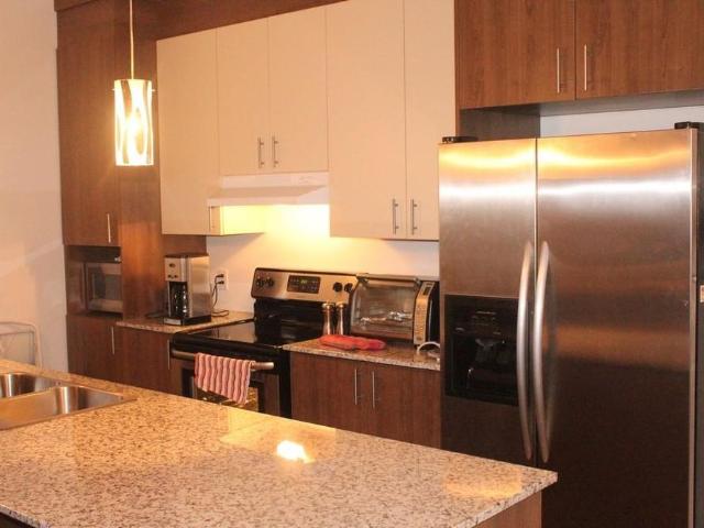 Apartment for rent in Mauricie, Quebec