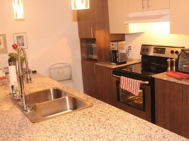 Apartment for rent in Mauricie, Quebec