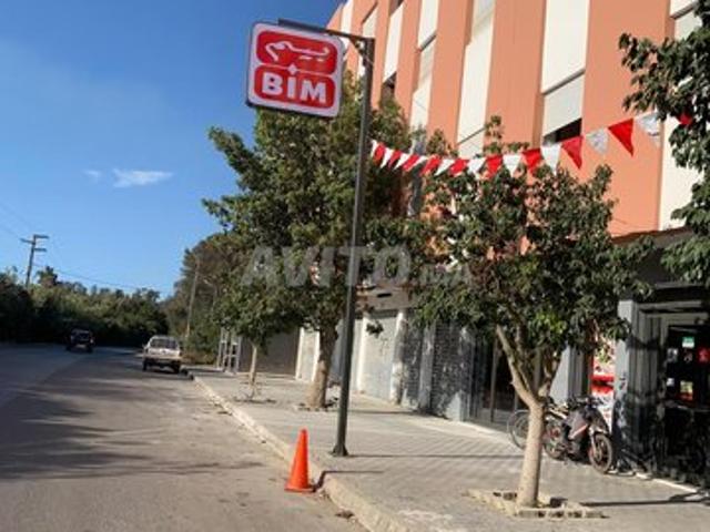 Appartement vente à Lyautey