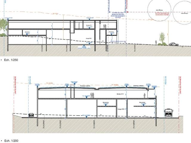 Local Commercial vente à Montpellier
