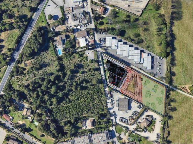 Local Commercial vente à Montpellier