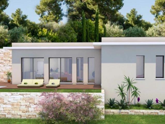 Maison vente à Grasse, La Roquette-sur-siagne