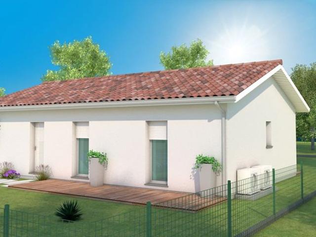 Maison vente à Dax, Taller