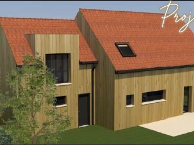 Maison vente à Beauvais, Haudivillers