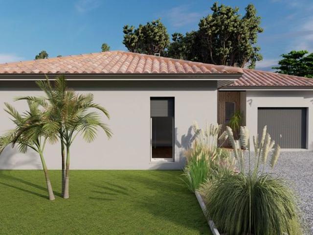 Maison vente à Dax, Heugas