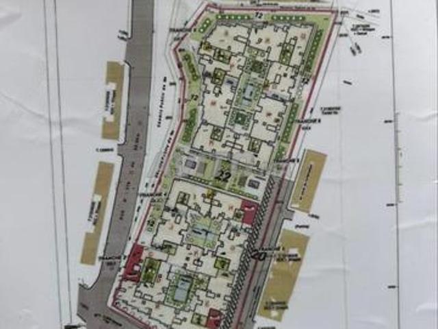 Appartement vente à Tangero, Tanger-Tétouan