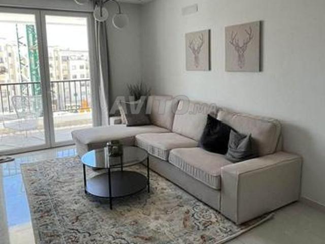 Appartement vente à Tangero, Tanger-Tétouan