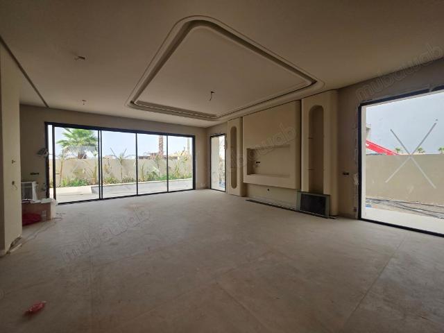 Villa vente à Marrakech, L'Oriental