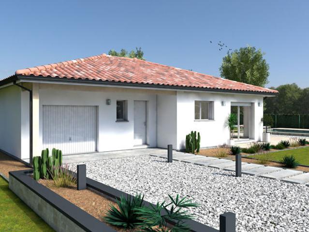 Maison vente à Dax, Saint-geours-de-maremne