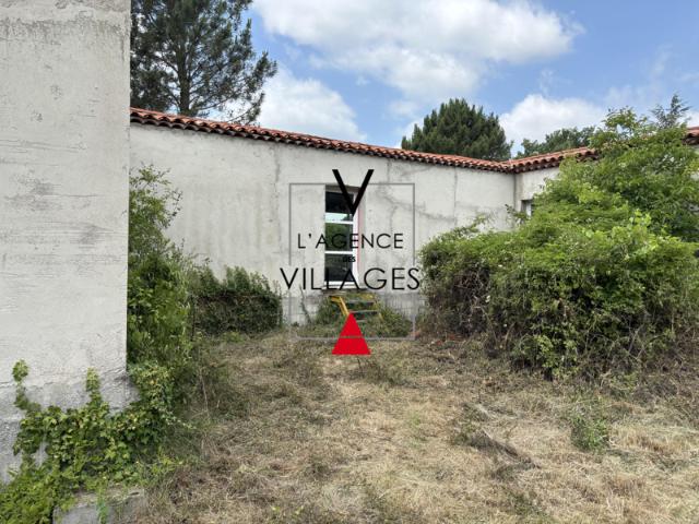 Maison vente à Grasse, Saint-cézaire-sur-siagne