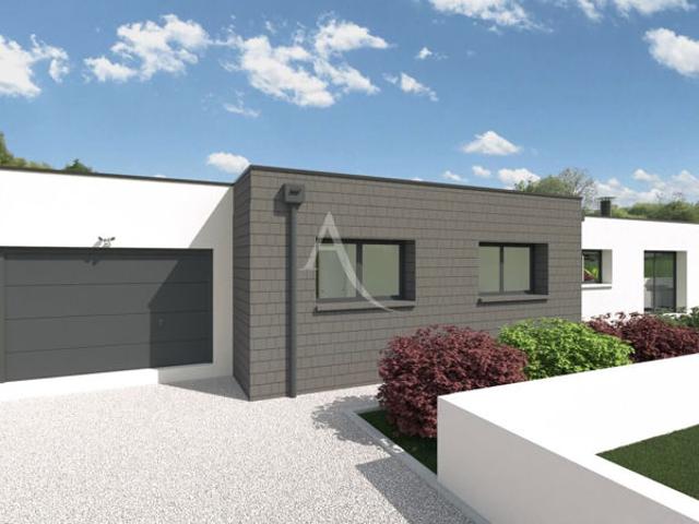 Maison vente à Les Sables-d'Olonne, Saint-jean-de-monts