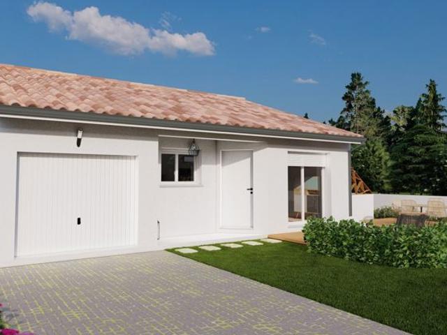 Maison vente à Périgueux, Saint-jean-d'estissac