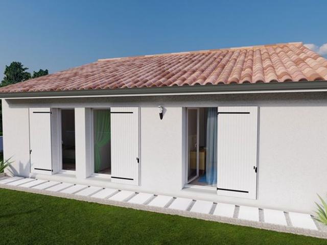 Maison vente à Périgueux, Saint-jean-d'estissac
