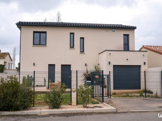 Maison vente à Paradou, Bouches-du-Rhône